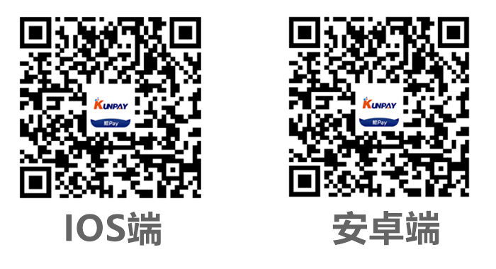 钱宝APP下载二维码